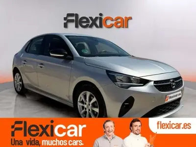 Usado Opel Corsa