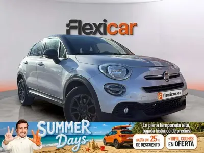 Usado Fiat 500X
