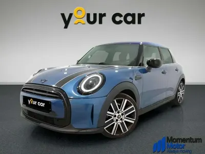 Usado Mini Cooper