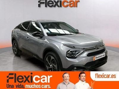 Gris Usado 2024 Citroën C4 Business Class Berlina | 19.990 € (Precio justo)
