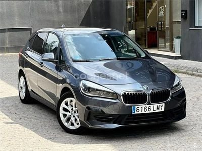 BMW 225 Active Tourer