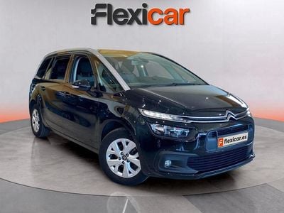 Citroën Grand C4 Picasso