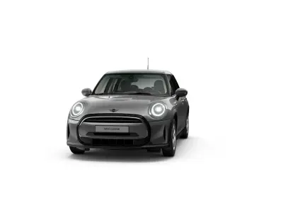 Używany Mini Cooper