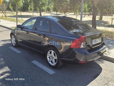 Volvo S40