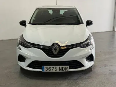 Usado Renault Clio V