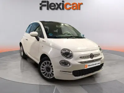 Usado Fiat 500