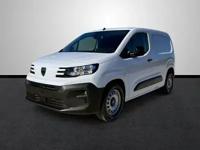 Nuevo Peugeot E-Partner 100 kW (136 CV) 2026 Blanco Monovolumen