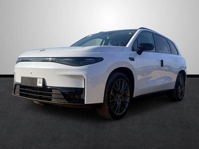 Leapmotor C10