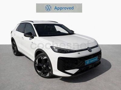 Nuevo VW T-Roc Edition 150 CV (110 kW) 2025 Blanco SUV