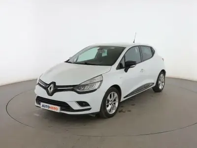 Usado Renault Clio