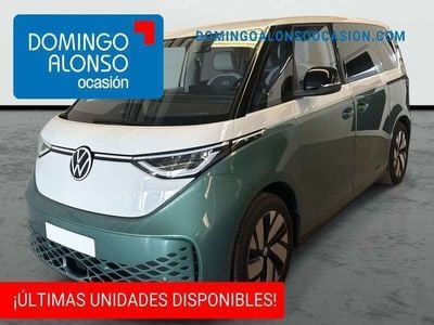 VW ID. Buzz