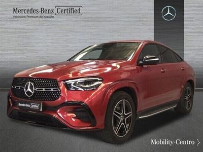 Mercedes GLE300
