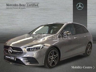 Mercedes B200