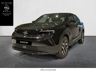 Occasion Opel Mokka