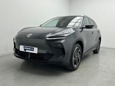 Gris Nuevo 2025 MG S5 Luxury SUV | 35.900 € (Precio justo)