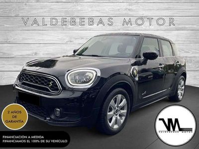 usado Mini Cooper Countryman SE ALL4 AUT.