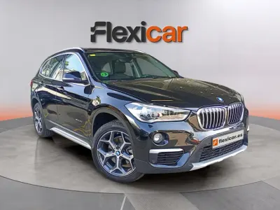 Usado BMW X1