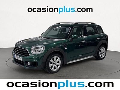 Mini Cooper Countryman