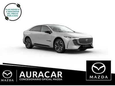 Gris Nuevo 2025 Mazda 6e Takumi-Line Berlina | 42.850 €