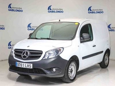 Mercedes Citan 109