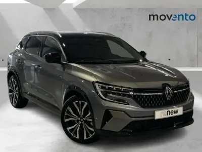 Usado Renault Austral Techno 140 CV (102 kW) 2024 Gris SUV