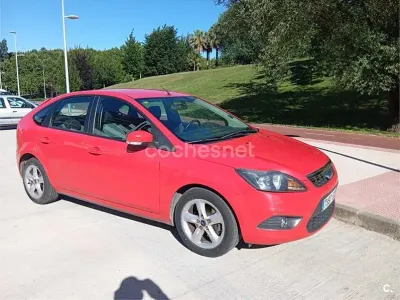 Usado Ford Focus