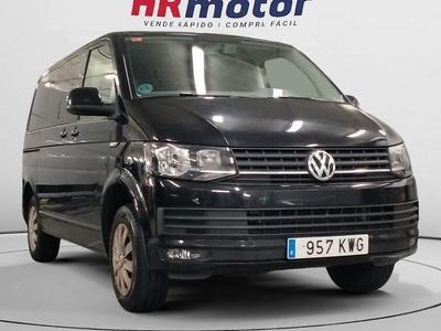 Usado 2019 VW Caravelle Trendline Monovolumen | 27.920 € (Precio justo)