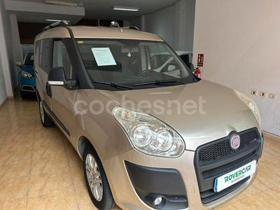 Fiat Doblò