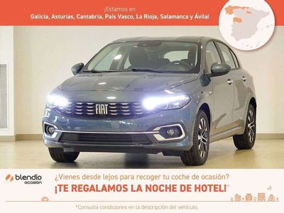 usado Fiat Tipo 1.5 Hybrid City Life Dct