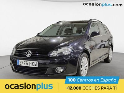 VW Golf VII