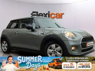 Usado Mini ONE