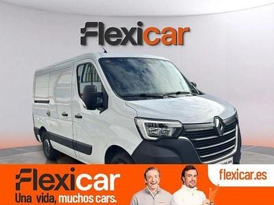Blanco Usado 2021 Renault Master Berlina | 22.990 €