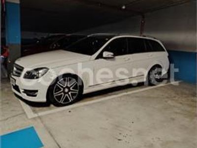 Mercedes C300