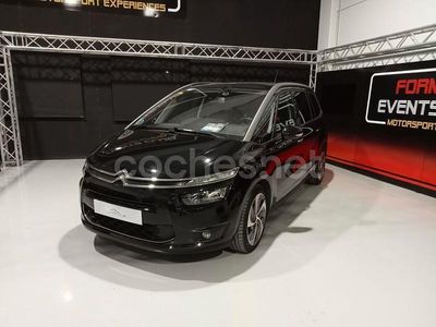 Citroën Grand C4 Picasso