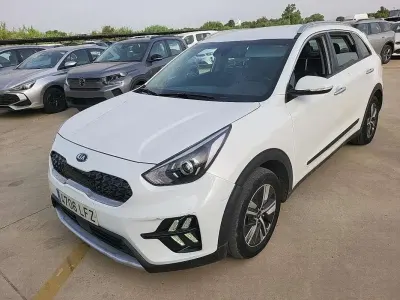 Usado Kia Niro