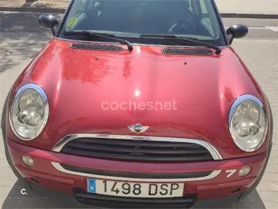 Usado Mini One D