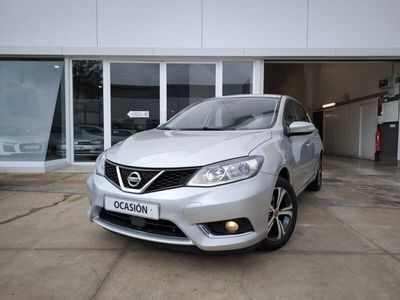 Nissan Pulsar