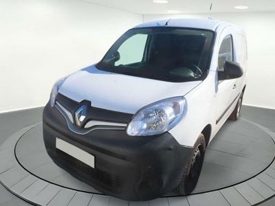 usado Renault Kangoo 1.5 DCI PROFESIONAL 55 KW