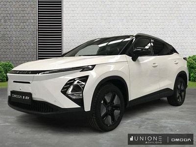 Usado Omoda 5 110 kW (150 CV) 2024 Blanco SUV