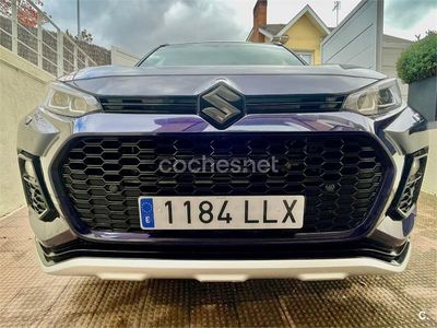 Azul Usado 2020 Suzuki Across SUV | 30.600 €