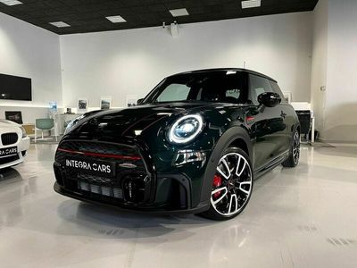 usado Mini John Cooper Works Coupé