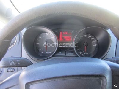 Seat Ibiza ST