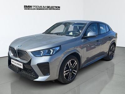 BMW iX2