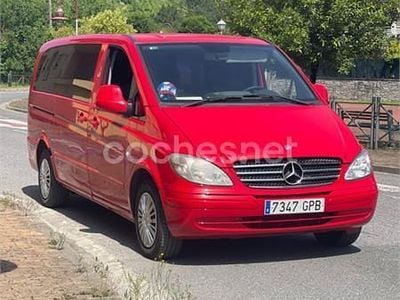 Mercedes Viano