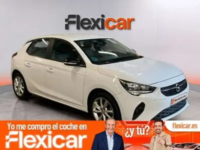 Usado Opel Corsa