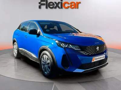 Usado Peugeot 3008