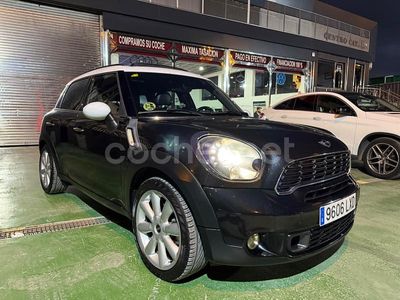 Mini Cooper SD Countryman