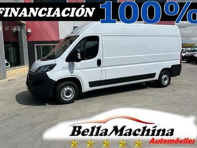 Usado 2022 Fiat Ducato Van | 15.930 €
