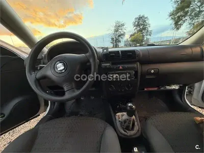 Usado Seat Toledo