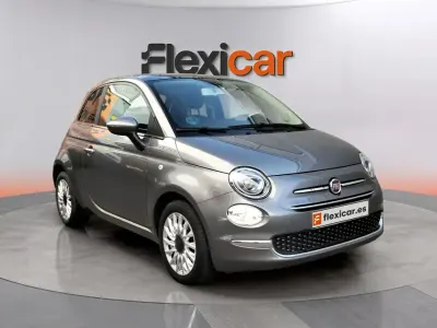 Usado Fiat 500